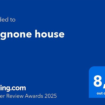 Mugnone House Apartman Firenze Kültér fotó