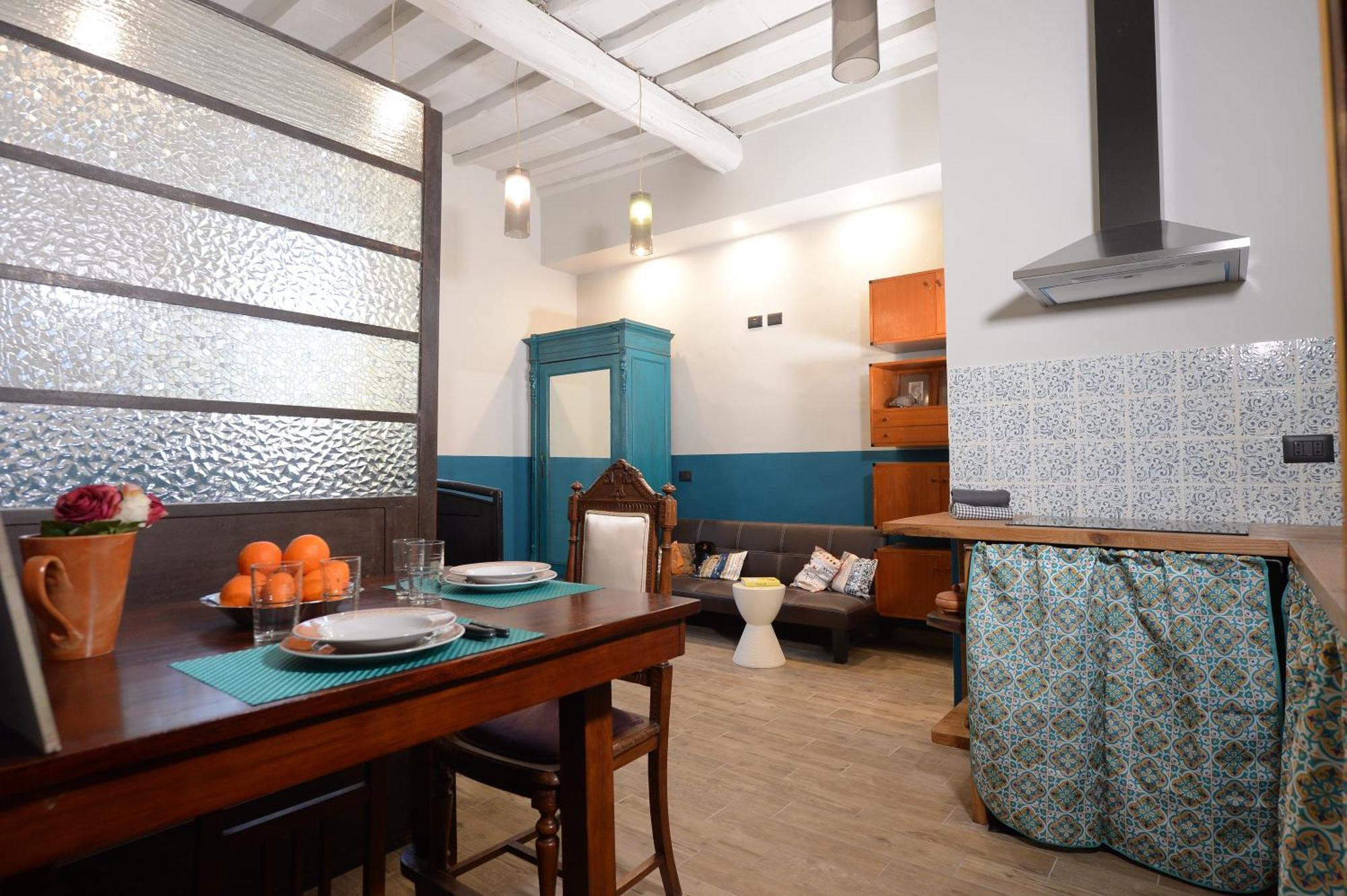 Mugnone House Apartman Firenze Kültér fotó