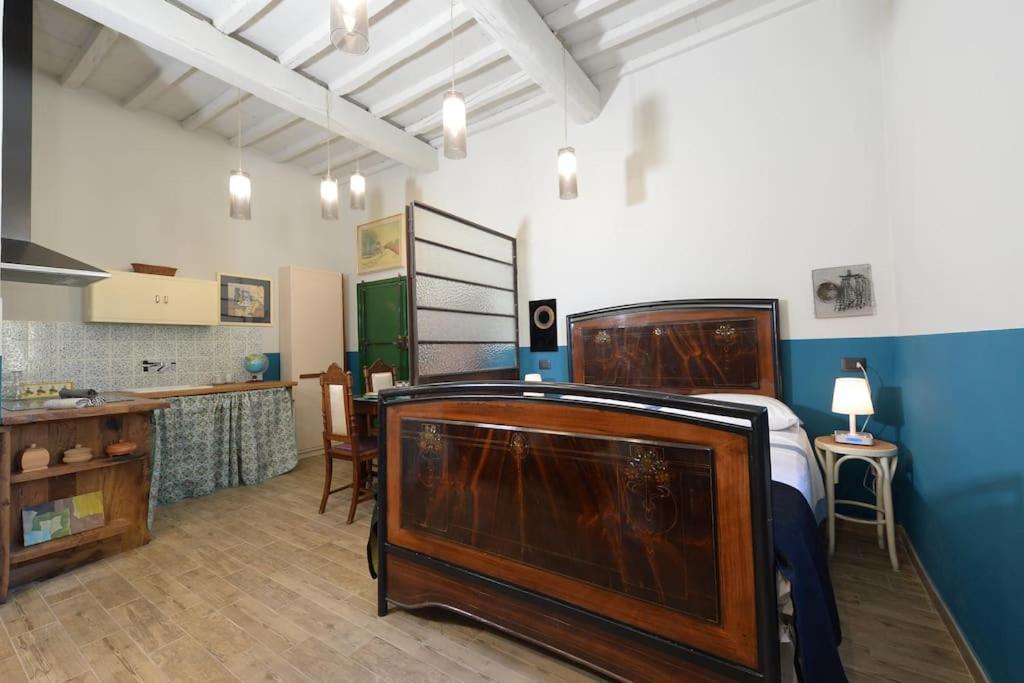 Mugnone House Apartman Firenze Kültér fotó