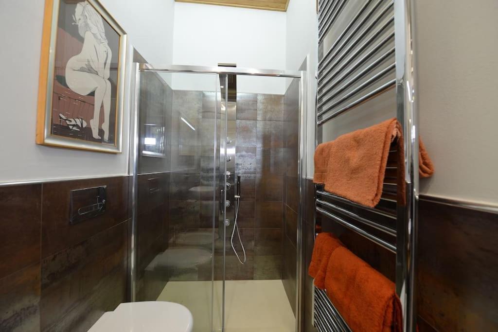 Mugnone House Apartman Firenze Kültér fotó