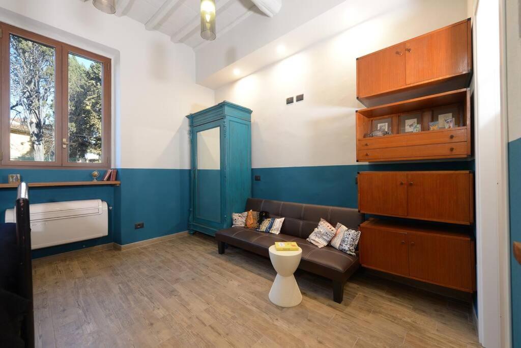 Mugnone House Apartman Firenze Kültér fotó