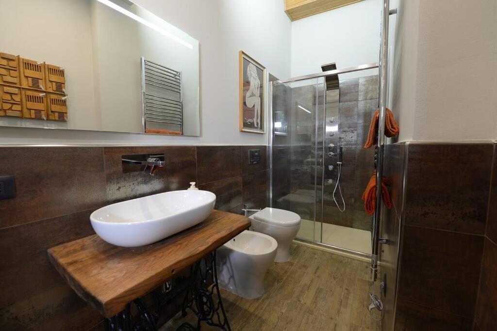 Mugnone House Apartman Firenze Kültér fotó