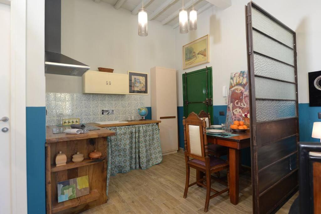Mugnone House Apartman Firenze Kültér fotó