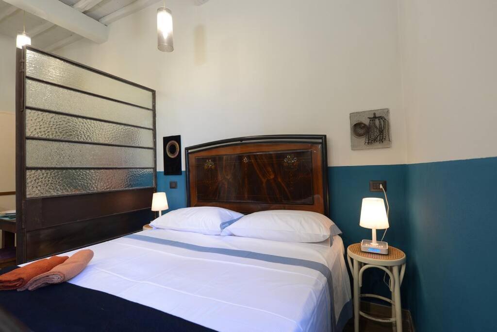 Mugnone House Apartman Firenze Kültér fotó