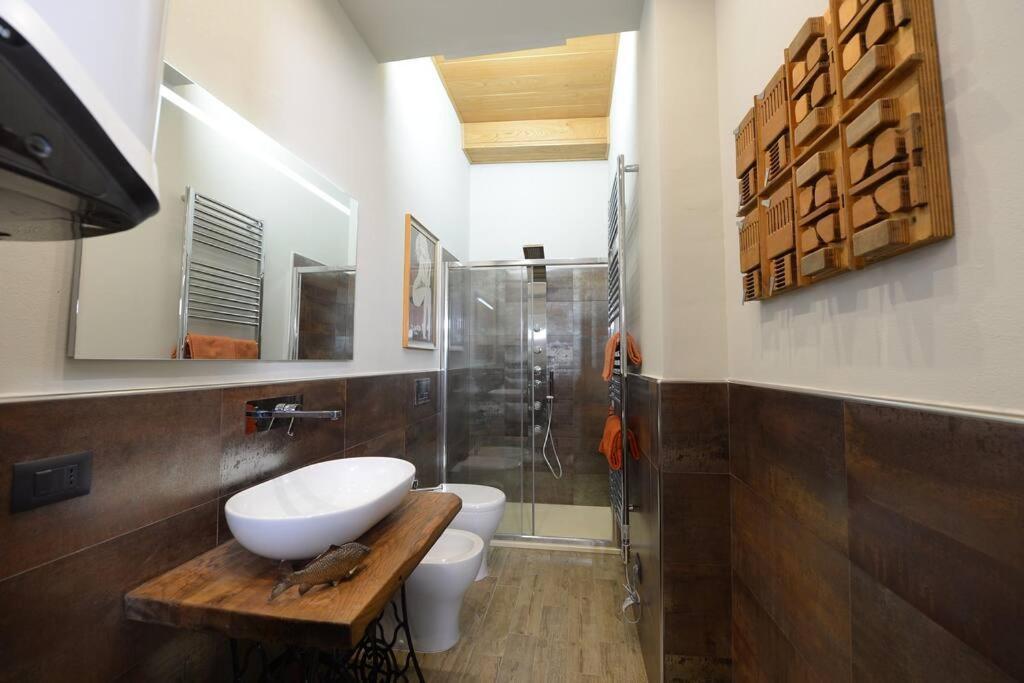 Mugnone House Apartman Firenze Kültér fotó