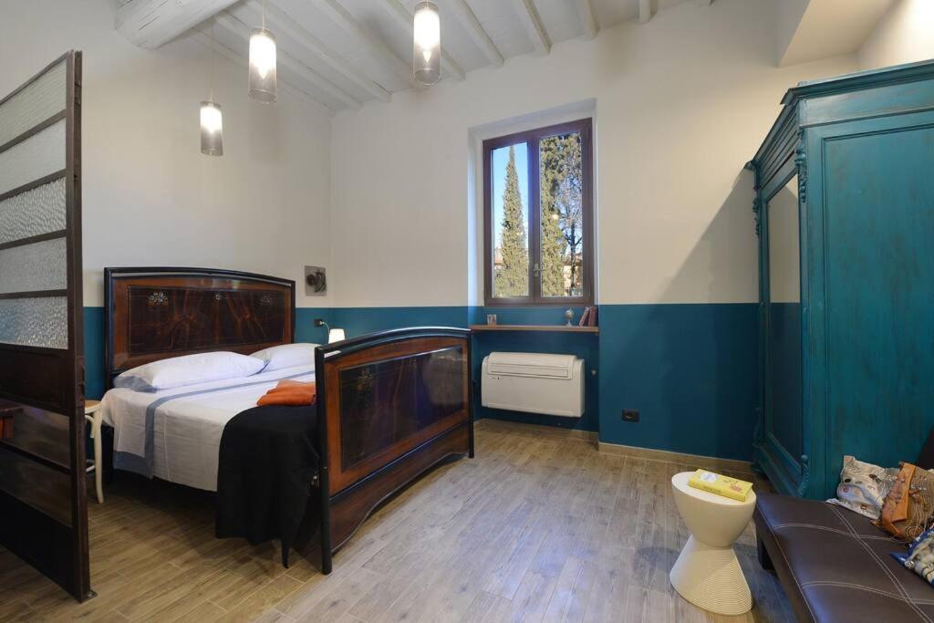 Mugnone House Apartman Firenze Kültér fotó