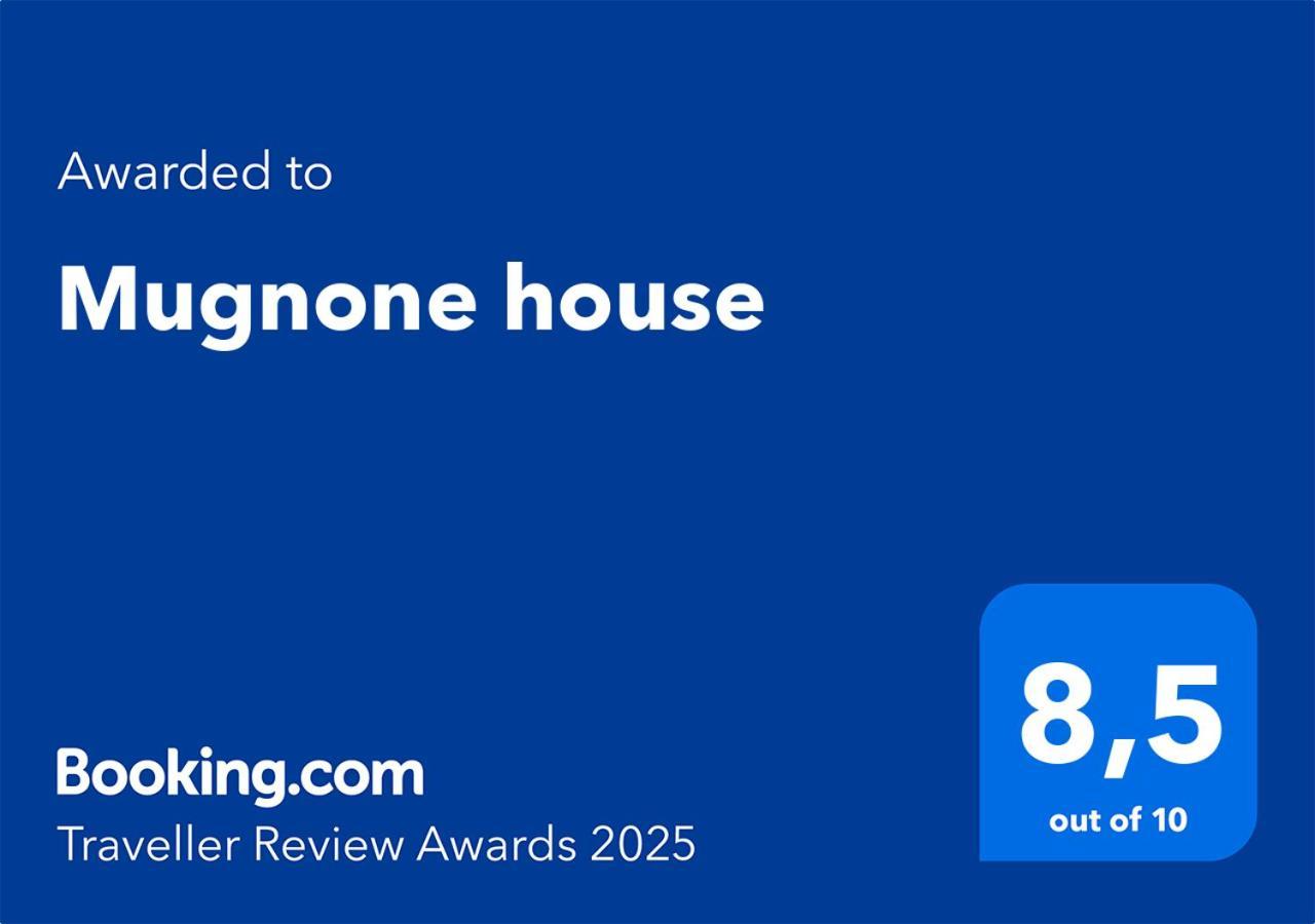 Mugnone House Apartman Firenze Kültér fotó